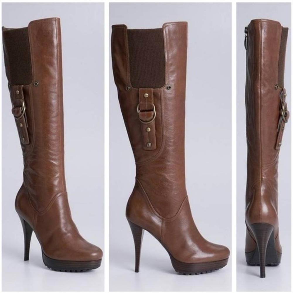 Guess Boots